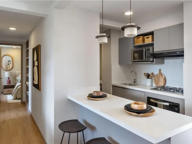 Boutique Living in Barroblanco: Modern Nature-Inspired Residences in Rionegro’s Most Coveted Sector