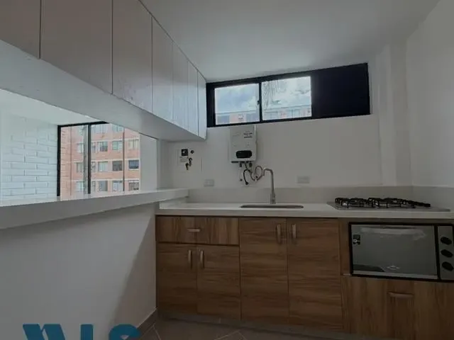 Apartamento en Medellín en Loma del Indio