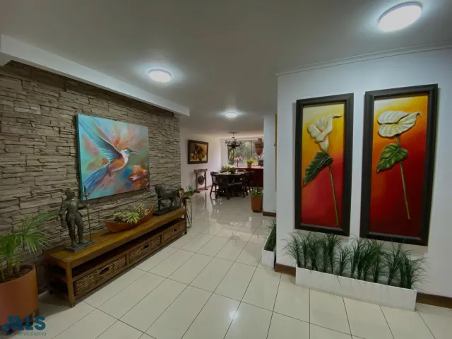 Apartamento en Medellín en La Concha