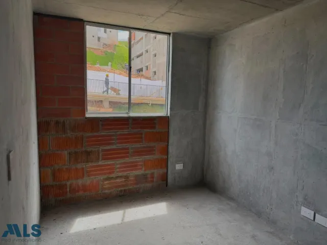 Apartamento en Rionegro en El Porvenir