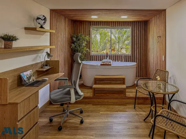 Apartamento en Medellín en Bolivariana
