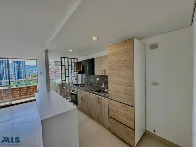 Apartamento en Sabaneta en La Doctora
