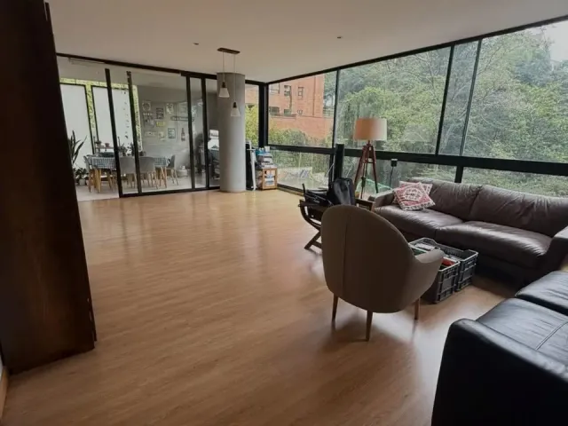 Apartamento en Medellín en San Lucas