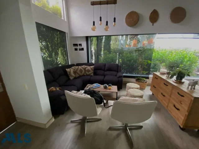 Casa en El Retiro en Corredor La María - Carabanchel