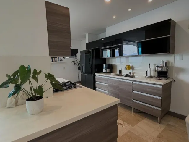 Apartamento en Sabaneta en Aves Marías