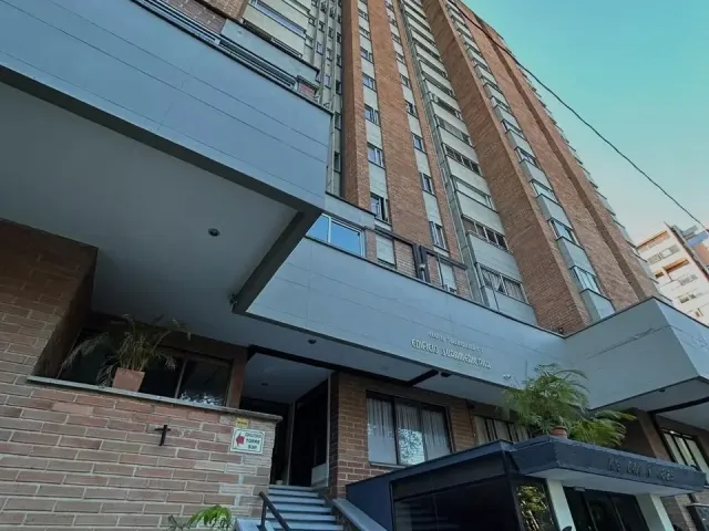 Apartamento en Medellín en Suramericana