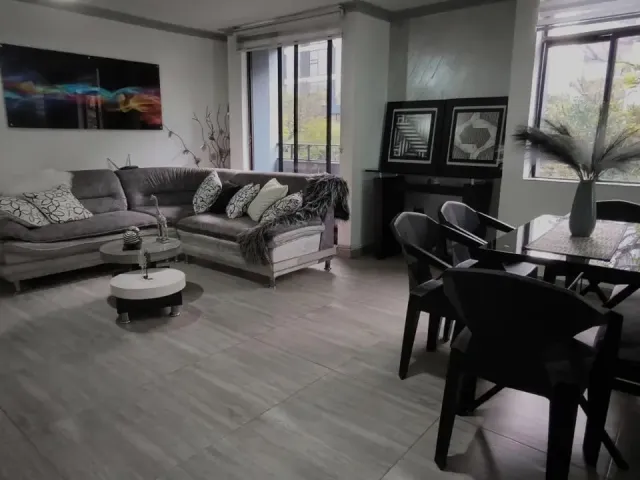 Apartamento en Medellín en Calasanz