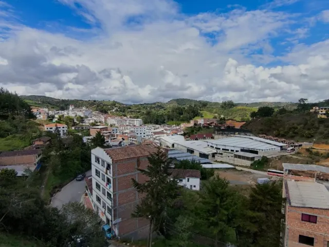 Casa en San Vicente en Urbano