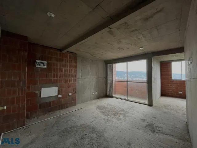Apartamento en Sabaneta en María Auxiliadora