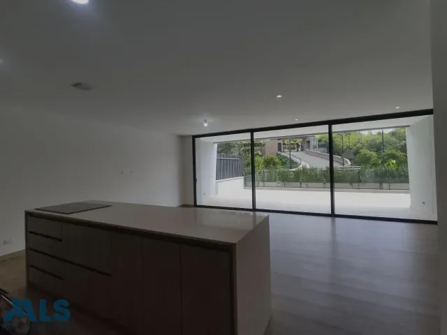 Apartamento en Rionegro en V. Sajonia