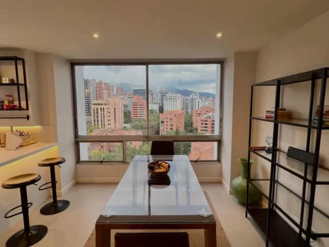 Apartamento en Medellín en Patio Bonito