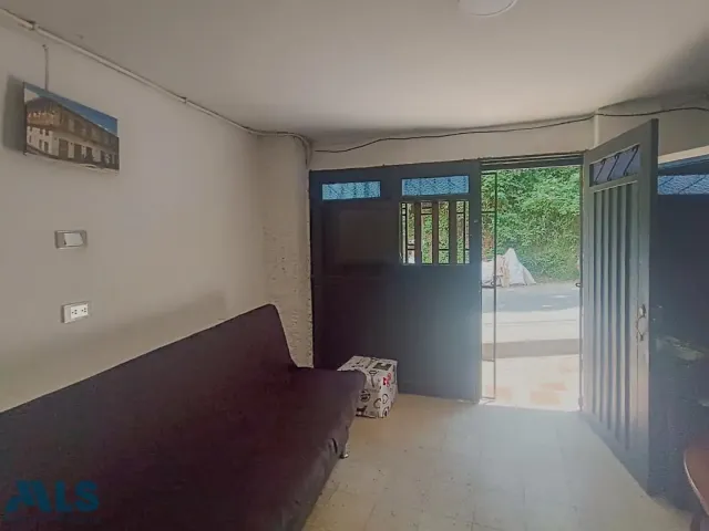 Casa en Medellín en San Javier Nº 2