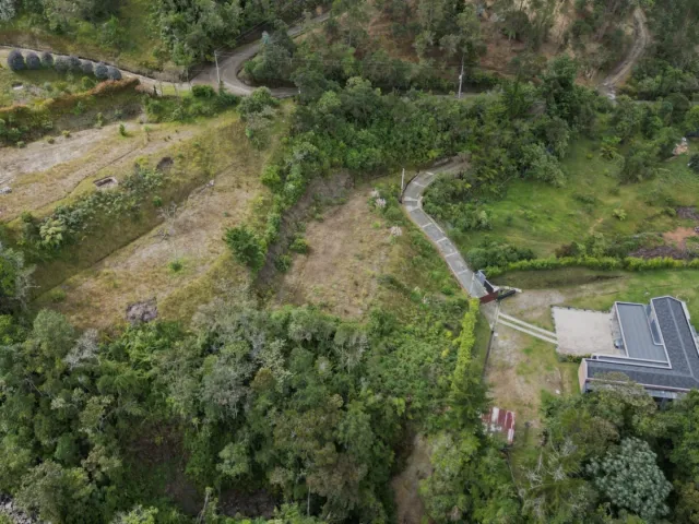 Lote Residencial en Caldas en V. La Miel