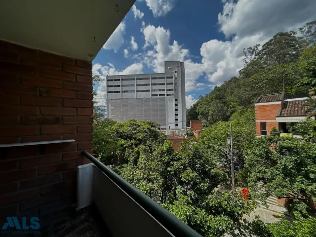 Apartamento en Medellín en San Diego
