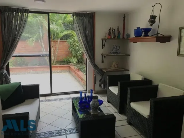 Casa en Medellín en La Visitación