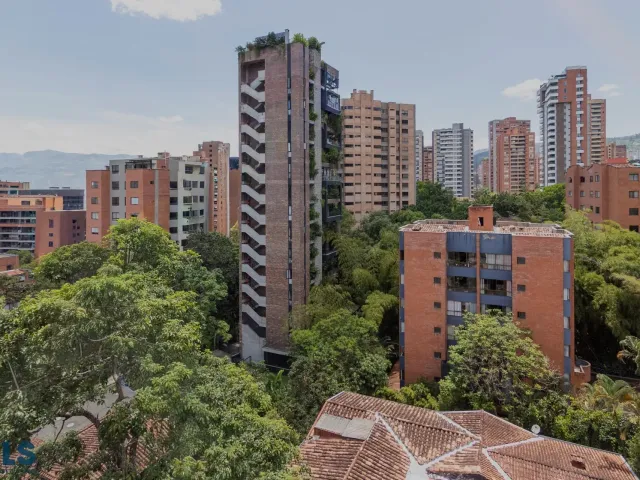 Apartamento en Medellín en Alejandría