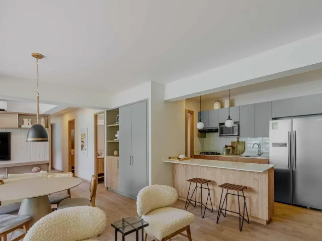 Apartamento en Medellín en Belen Fatima