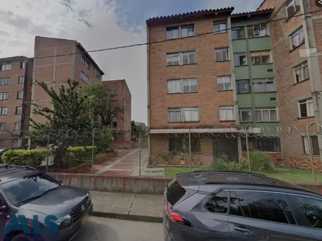 Casa en Medellín en Santa Fe