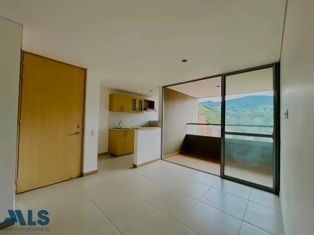 Apartamento en Sabaneta en Loma de San Jose