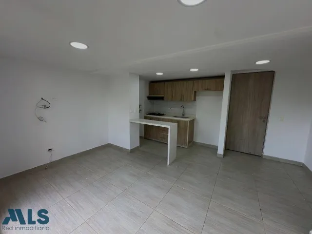 Apartamento en Rionegro en V. Fontibon 