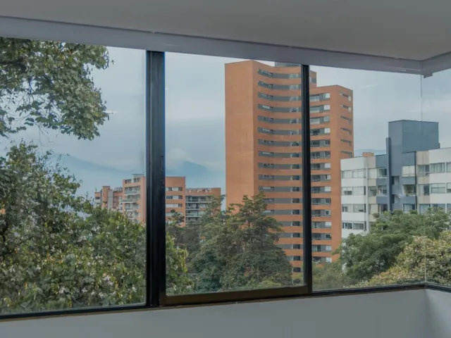 Apartamento en Medellín en Los Balsos Nº 1