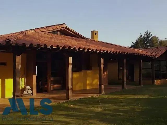 Lote Residencial en Rionegro en Aeropuerto