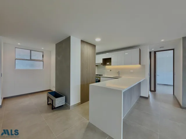 Apartamento en Envigado en Zuñiga