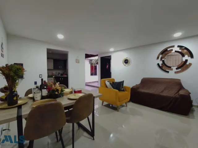 Apartamento en Medellín en La América