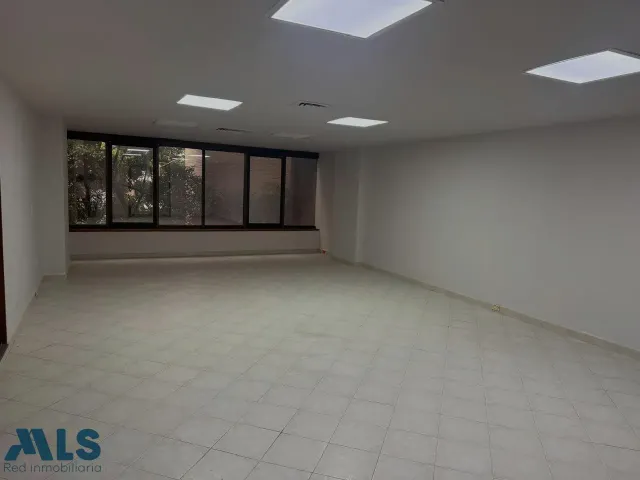 Oficina en Medellín en El Poblado