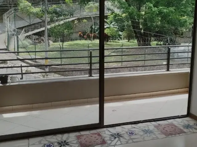 Apartamento en Medellín en Conquistadores