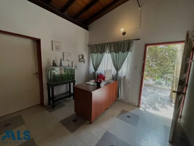 Casa en Medellín en Prado