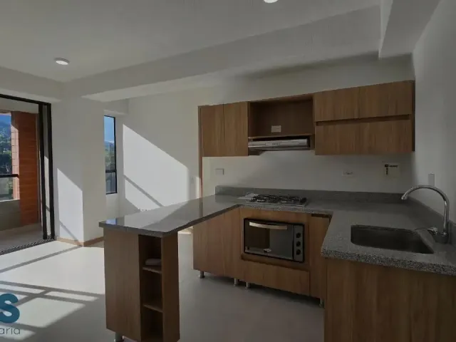 Apartamento en La Estrella en La Aldea