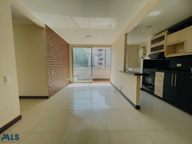 Apartamento en Medellín en Loma del Indio