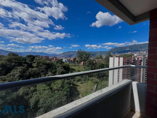 Apartamento en Medellín en Guayabal