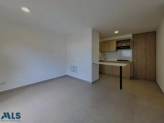 Apartamento en Rionegro en San Antonio de Pereira