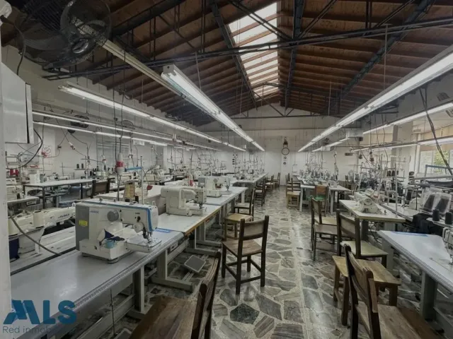 Bodega en Medellín en Guayabal