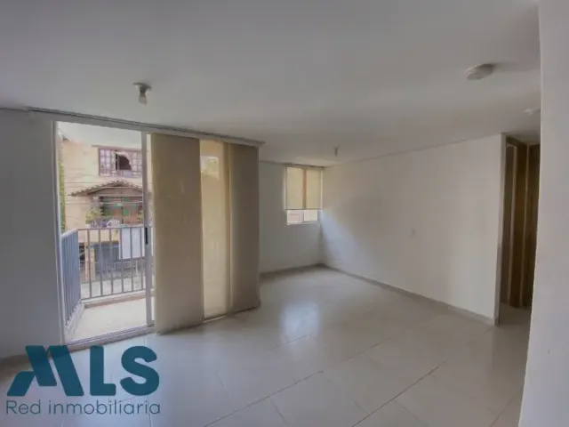 Apartamento en Rionegro en Cuatro Esquinas