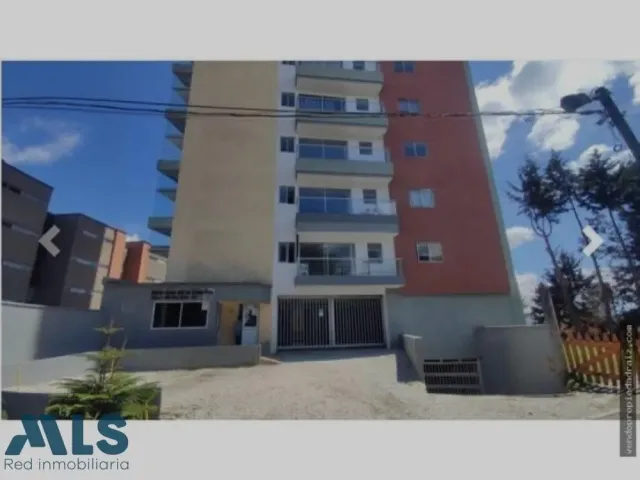 Apartamento en Rionegro en Sector Centro