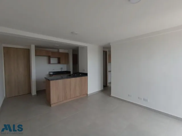Apartamento en El Carmen en V. Campo Alegre