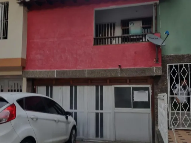 Casa en Medellín en Santa Teresita