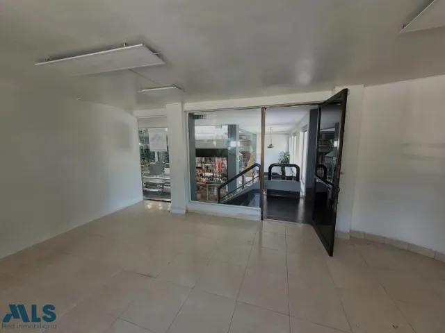 Local Comercial en Medellín en Laureles