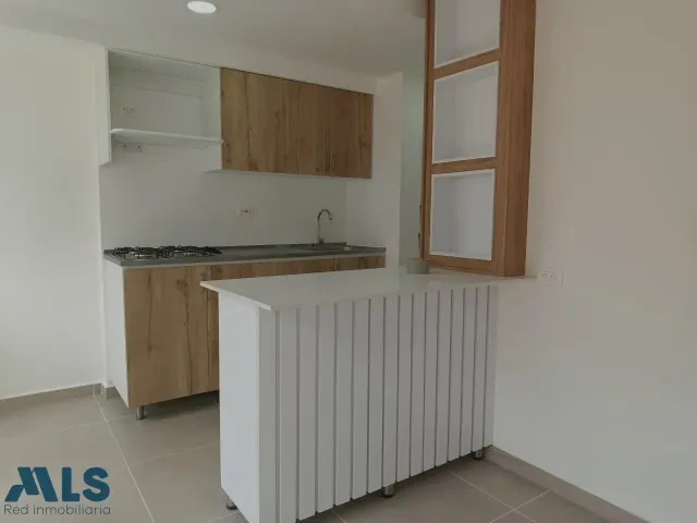 Apartamento en Rionegro en V. Fontibon 