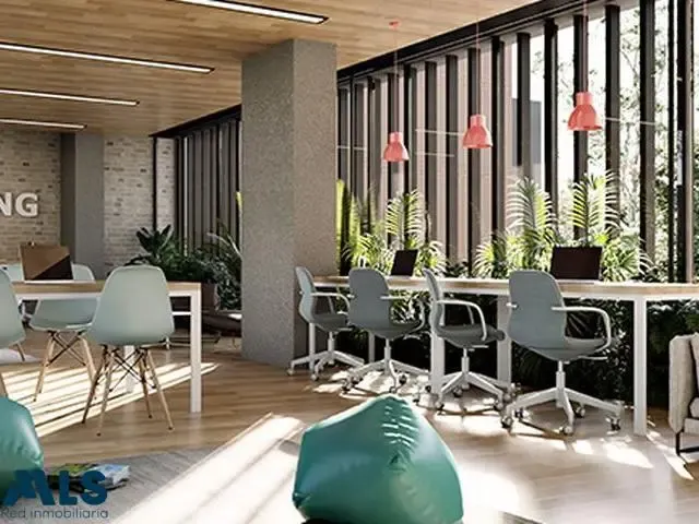 Apartamento en La Ceja en Corredor La Ceja - El Retiro