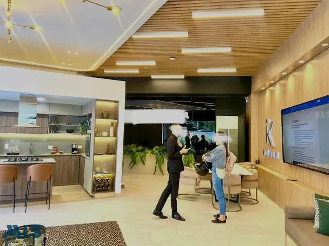 Local Comercial en Medellín en Santa Maria de los Angeles