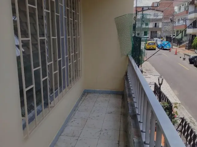 Casa en Medellín en San Bernardo