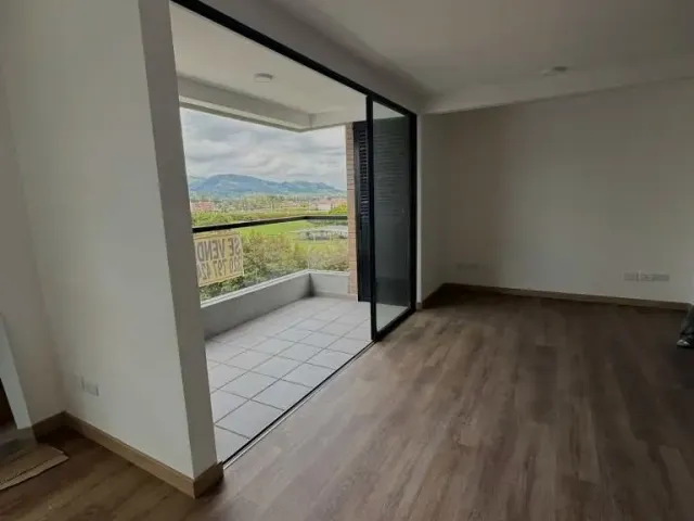 Apartamento en La Ceja en Urbano (La Ceja)