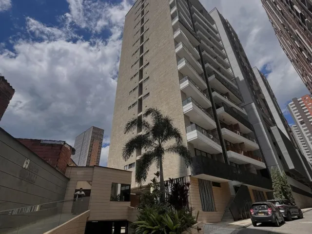 Apartamento en Sabaneta en Las Vegas 
