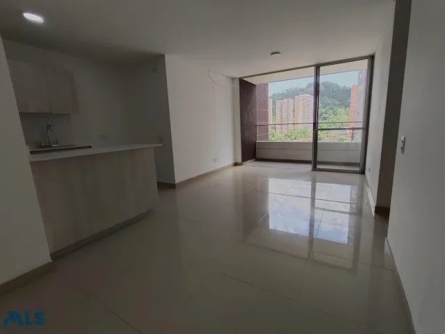 Apartamento en Sabaneta en Ancón Sur
