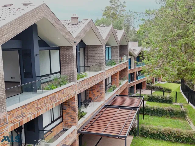 Apartamento en El Retiro en Sector Fizebad