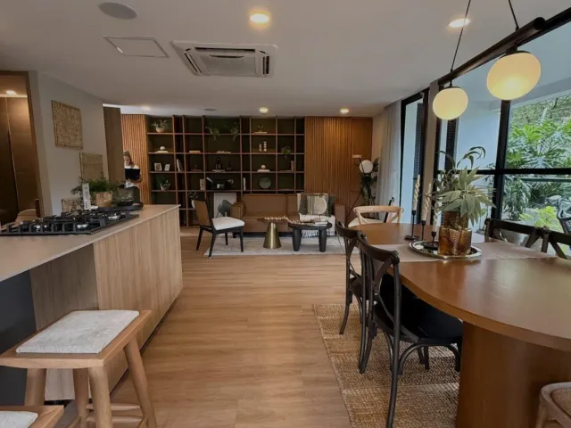 Apartamento en Envigado en Las Vegas
